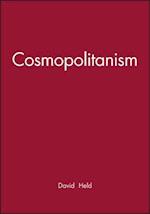 Cosmopolitanism