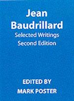 Jean Baudrillard – Selected Writings 2e