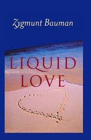 Liquid Love