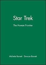 Star Trek – The Human Frontier