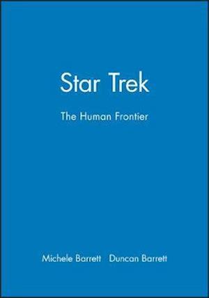 Star Trek – The Human Frontier