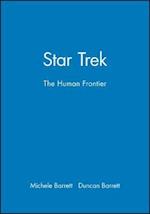 Star Trek – The Human Frontier
