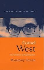 Cornel West