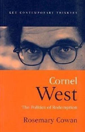 Cornel West