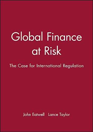 Global Finance at Risk