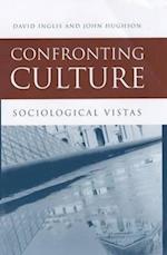Confronting Culture – Sociological Vistas