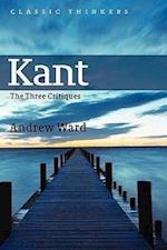 Kant – The Three Critiques