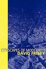 Cityscapes of Modernity – Critical Explorations