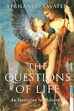 The Questions of Life – An Invitation to Philosophy