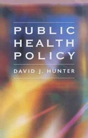 Public Health Policy