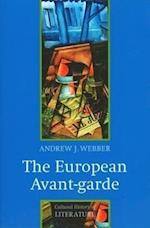 The European Avant–Garde 1900–1940