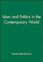 Islam and Politics in the Contemporary World