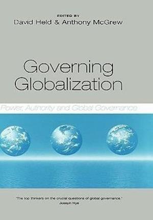 Governing Globalization