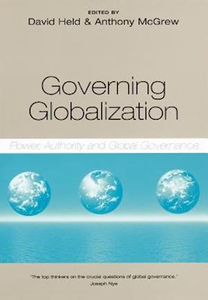 Governing Globalization