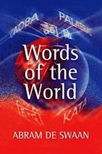 Words of the World – The Global Language System