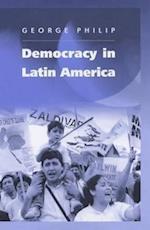Democracy in Latin America – Surviving Conflict and Crisis?