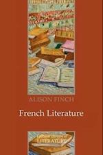 French Literature – A Cultural History