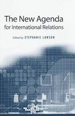 The New Agenda for International Relations: From Polarization to Globalization