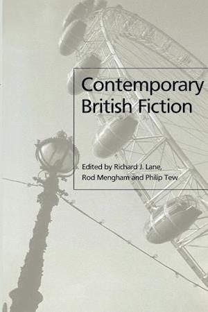 Contemporary British Fiction