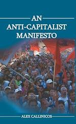 An Anti–Capitalist Manifesto