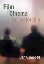 Film and Cinema Spectatorship – Melodrama and Mimesis