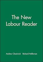 The New Labour Reader