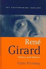 Rene Girard