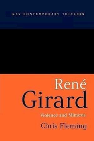 Rene Girard