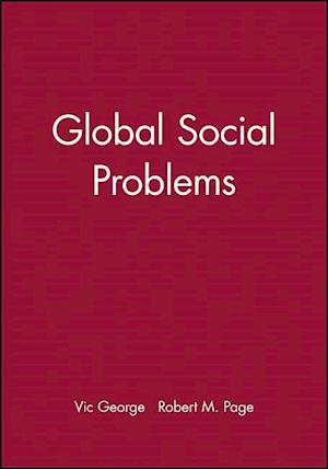 Global Social Problems