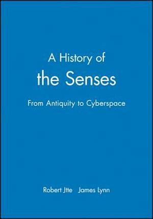 A History of the Senses