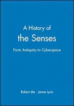 A History of the Senses