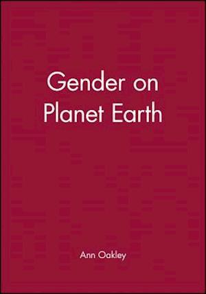 Gender on Planet Earth