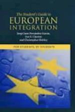 The Student's Guide to European Integration