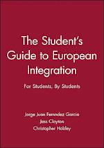 The Student's Guide to European Integration