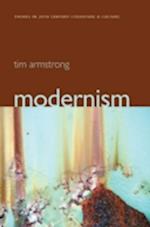 Modernism – A Cultural History