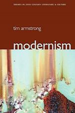 Modernism – A Cultural History