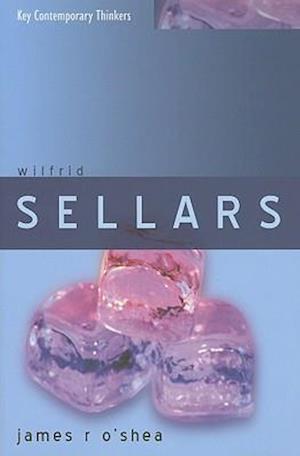 Wilfrid Sellars – Naturalism with a Normative Turn