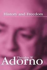 History and Freedom – Lectures 1964–1965