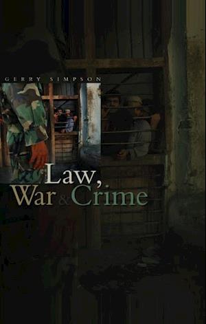 Law, War and Crime