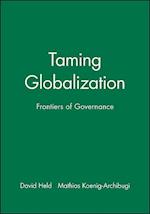 Taming Globalization