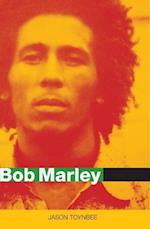 Bob Marley – Herald of a Postcolonial World?