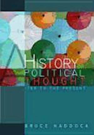 A History of Political Thought