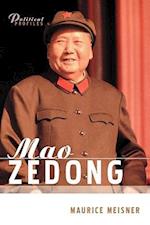Mao Zedong – A Political and Intellectual Portrait