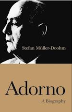 Adorno – A Biography