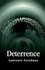 Deterrence