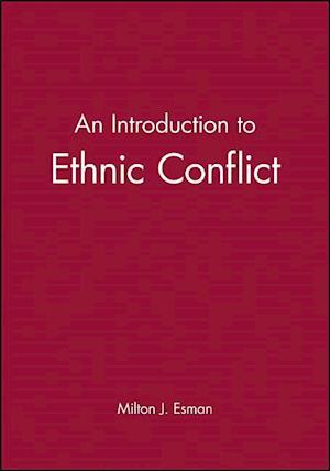 An Introduction to Ethnic Conflict