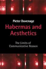 Habermas and Aesthetics