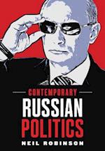 Contemporary Russian Politics – An Introduction