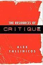 The Resources of Critique