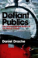 Defiant Publics